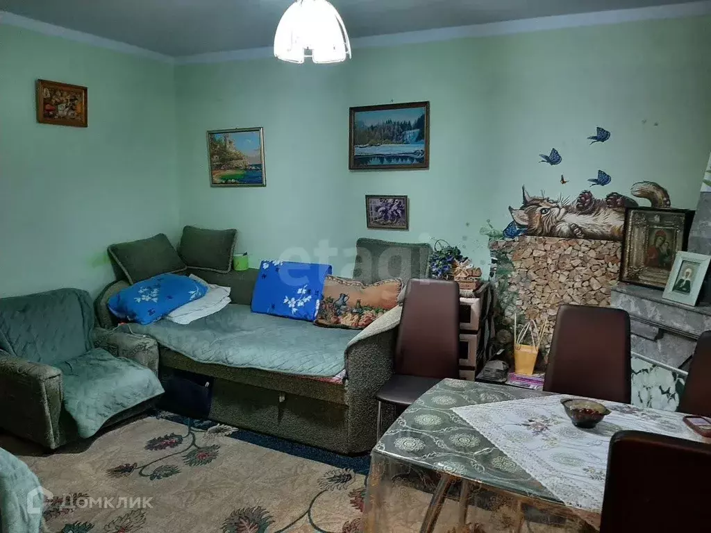 Продаётся 3-к квартира, 68 м - Фото 1