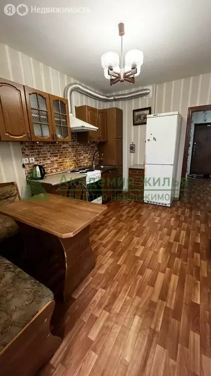 1-комнатная квартира: Саратов, улица имени Академика О.К. Антонова, ... - Фото 2