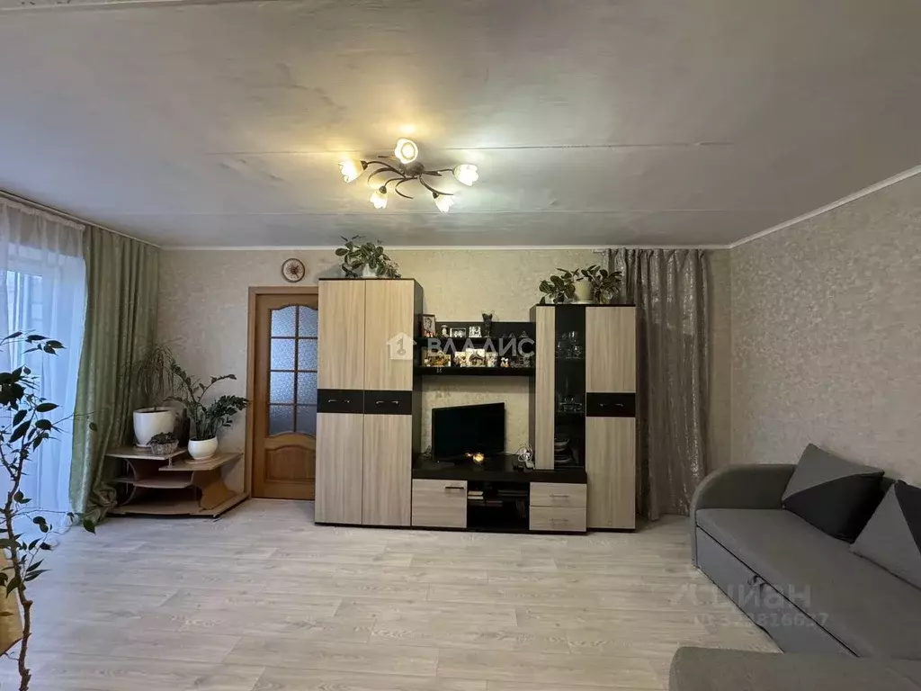 2-к кв. Калининградская область, Калининград Серпуховская ул., 7 (44.9 ... - Фото 1