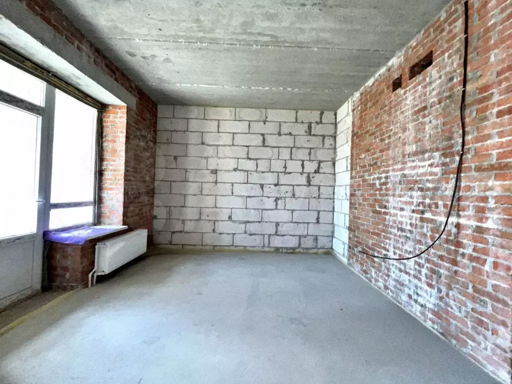 Квартира-студия, 30 м, 1/4 эт. - Фото 0