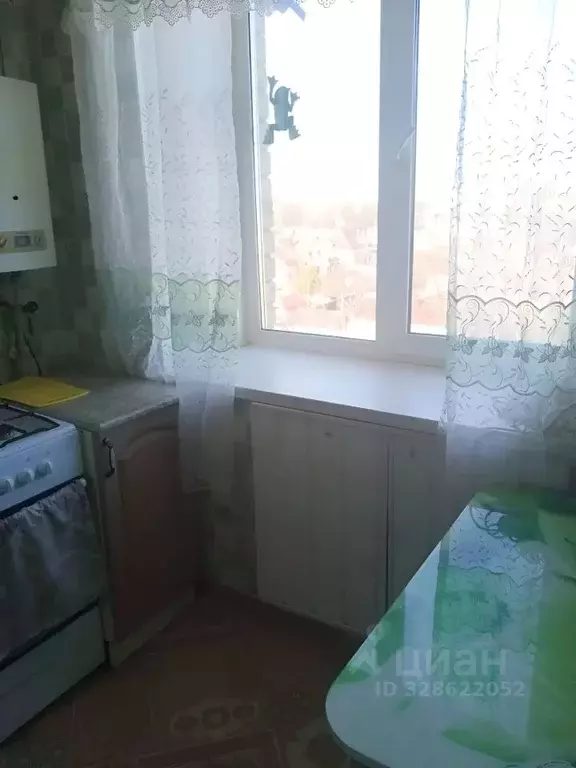 1-к кв. Ивановская область, Кохма ул. Московская, 17 (30.0 м) - Фото 2