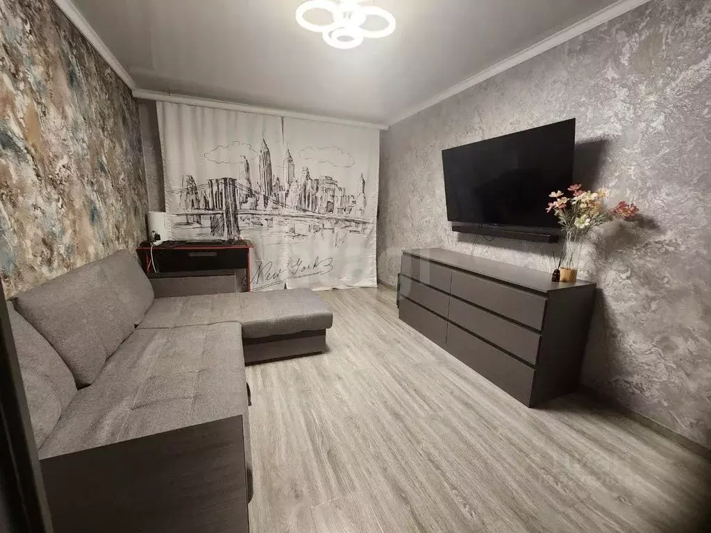 1-к кв. Камчатский край, Петропавловск-Камчатский ул. Карбышева, 12 ... - Фото 1