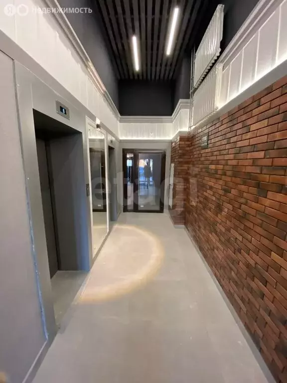 1-комнатная квартира: Омск, 5-я Северная улица, 124 (41.4 м) - Фото 2