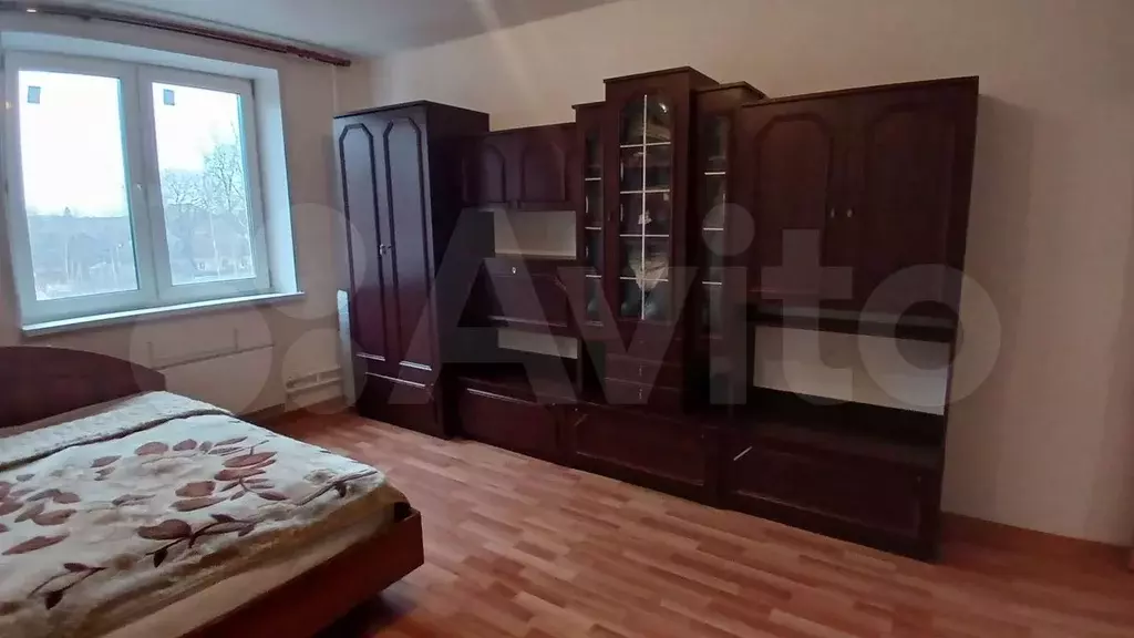 2-к. квартира, 64 м, 3/14 эт. - Фото 1