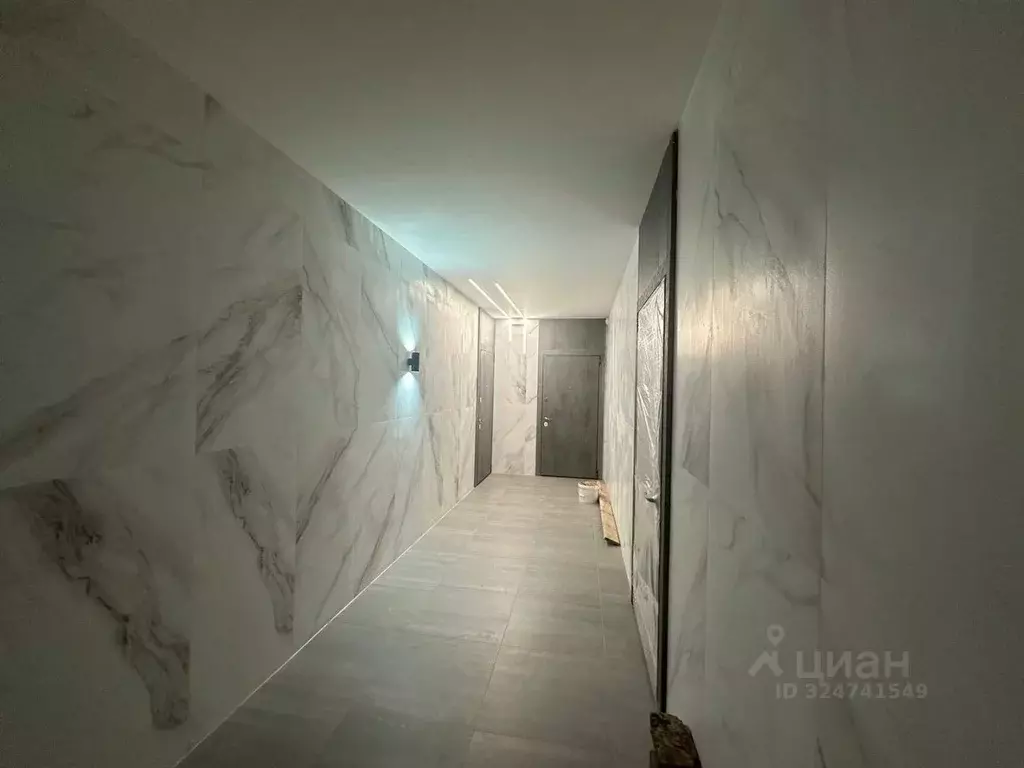 2-к кв. Северная Осетия, Владикавказ Кырджалийская ул., 16А (76.6 м) - Фото 2