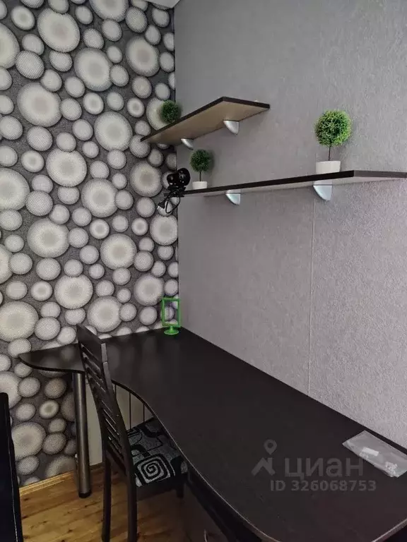 2-к кв. Смоленская область, Смоленск ул. Генерала Паскевича, 27 (70.0 ... - Фото 2