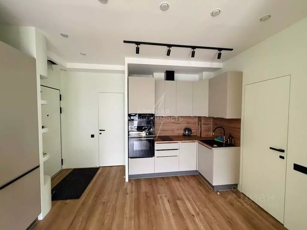 2-к кв. Москва Волгоградский просп., 32/3к4 (49.0 м) - Фото 1