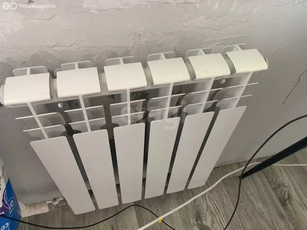 1-комнатная квартира: Самара, Владимирская улица, 37 (28.3 м) - Фото 0