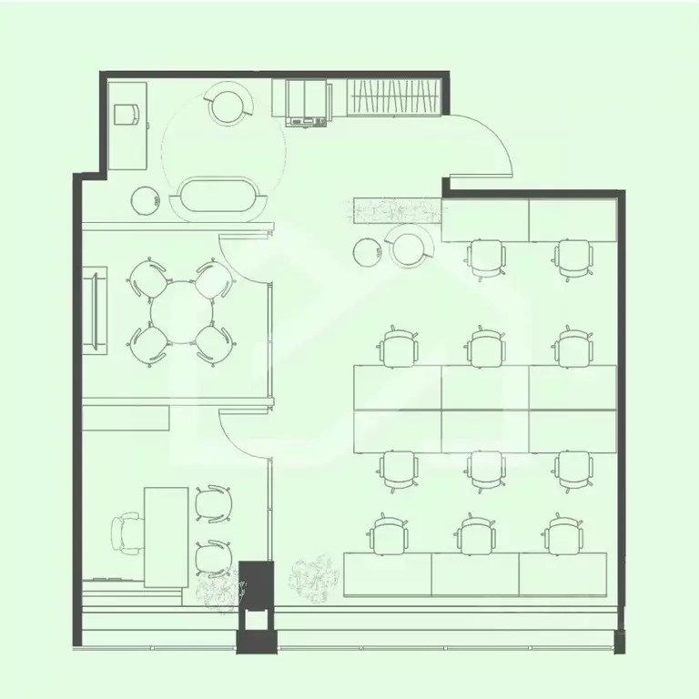 Помещение свободного назначения в Москва проезд 3-й Марьиной рощи, ... - Фото 2