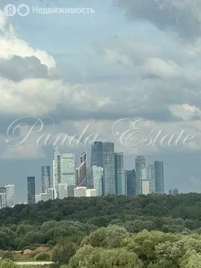 1-комнатная квартира: Москва, улица Нижние Мнёвники, 9 (41 м) - Фото 1