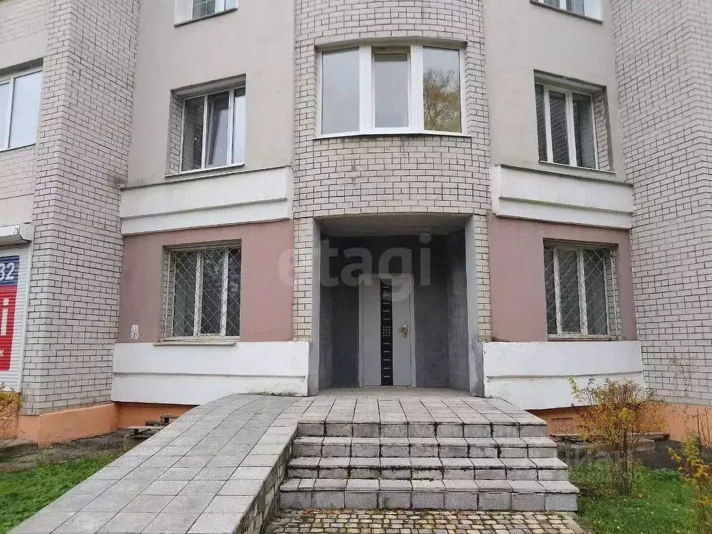 Помещение свободного назначения в Брянская область, Брянский район, ... - Фото 1