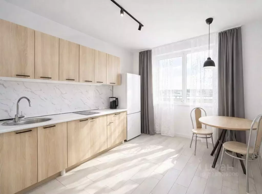 1-к кв. Краснодарский край, Краснодар Славянский мкр, ул. Заполярная, ... - Фото 1