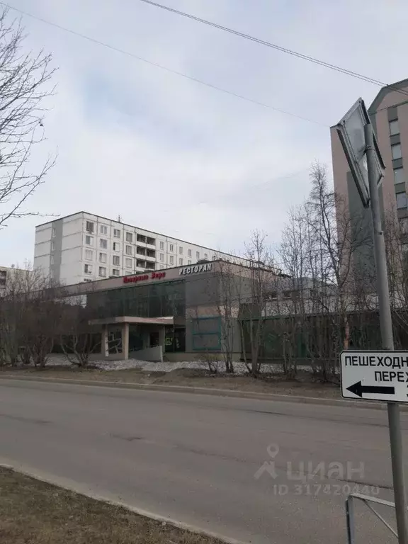 Студия Мурманская область, Мурманск ул. Академика Книповича, 21 (23.0 ... - Фото 0