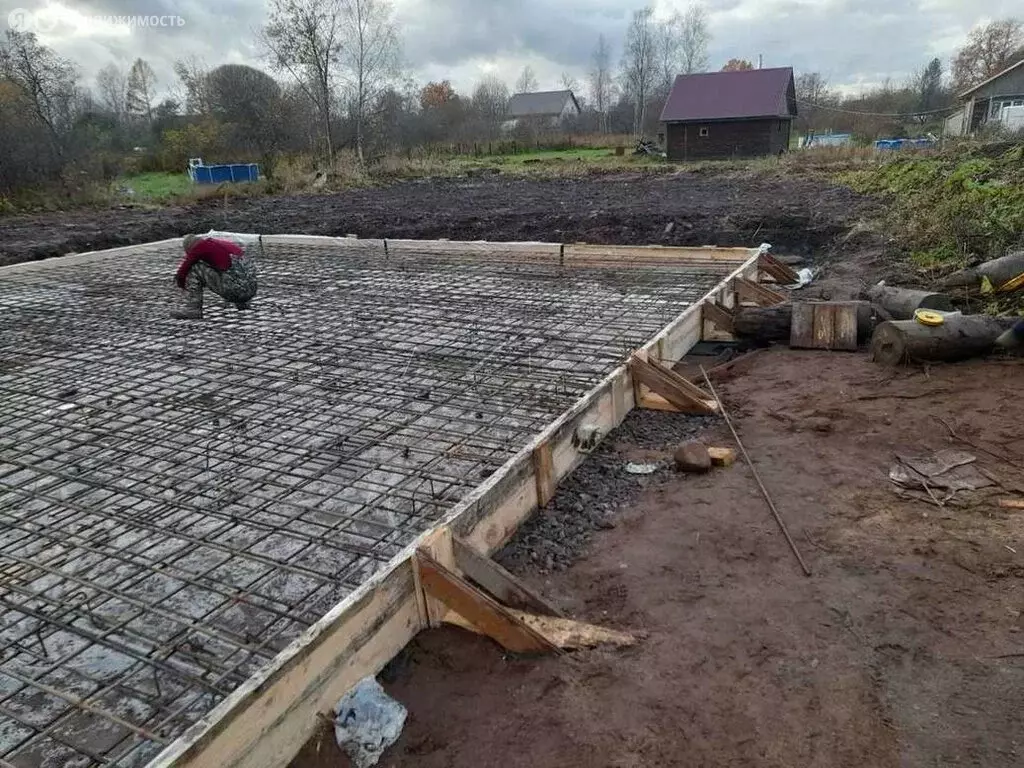 Участок в Малая Вишера, улица Мира, 16 (13 м) - Фото 2