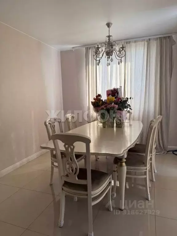 Коттедж в Кемеровская область, Кемеровский район, д. Солонечная ул. ... - Фото 2