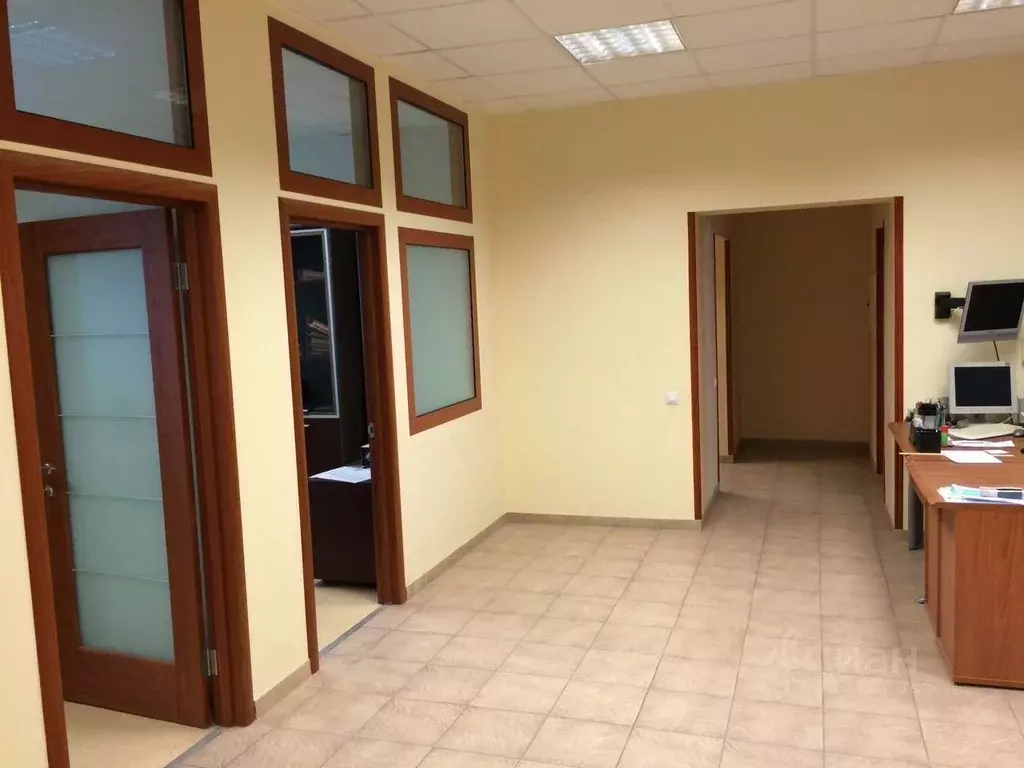 Офис в Московская область, Домодедово Северный мкр, ул. Дачная, 34 ... - Фото 1