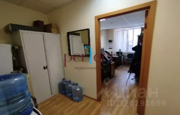 Помещение свободного назначения в Москва ул. Золоторожский Вал, 11С23 ... - Фото 2