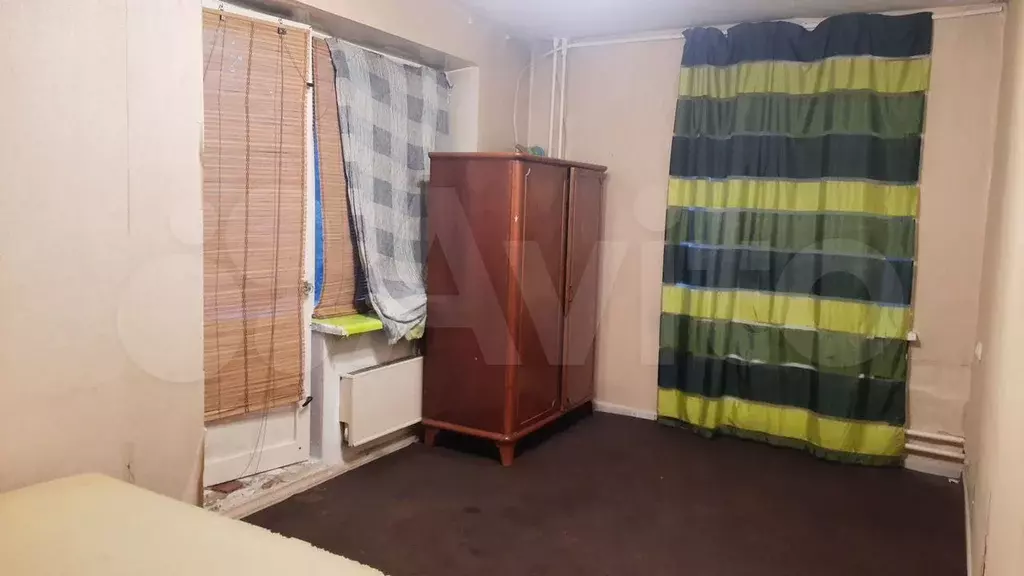 1-к. квартира, 33 м, 4/5 эт. - Фото 0