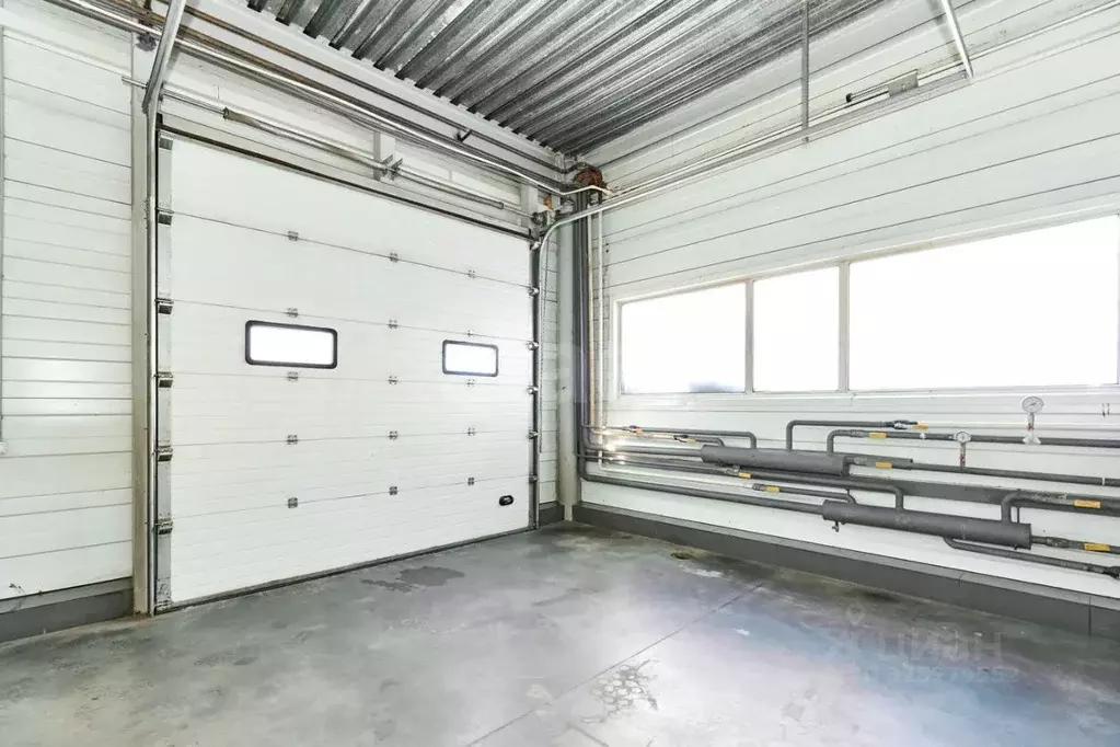 Склад в Томская область, Томск ул. 79-й Гвардейской Дивизии, 4/14 (25 ... - Фото 1