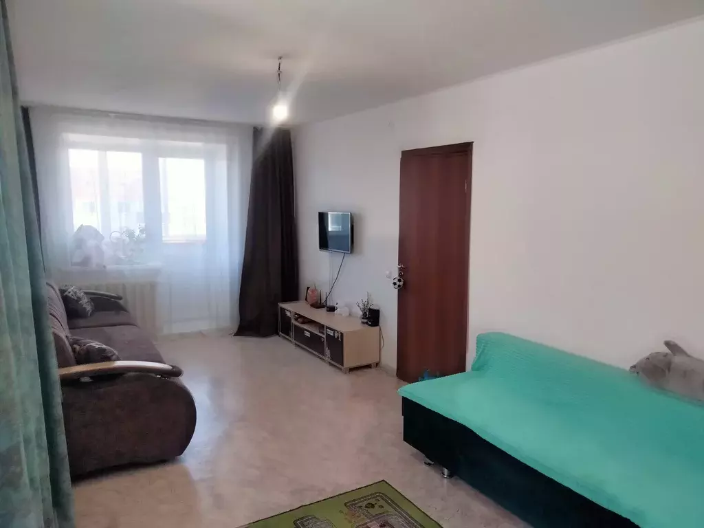 Продаётся 1-к квартира, 37 м - Фото 0