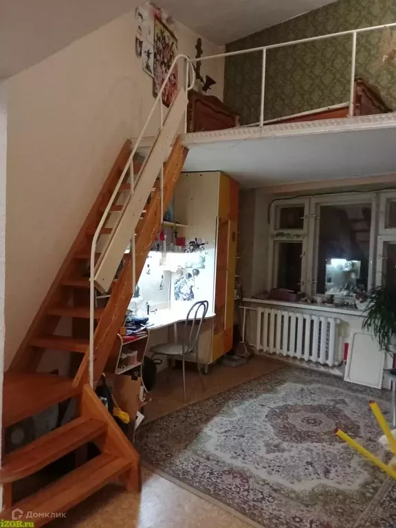 Продаётся 2-к квартира, 78 м - Фото 1