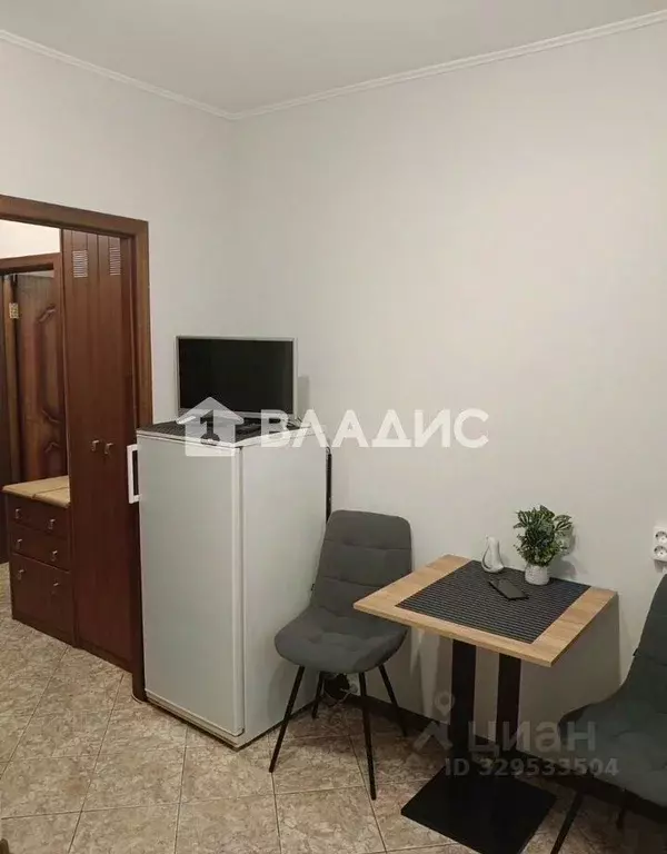 1-к кв. Московская область, Красногорск Октябрьская ул., 19б (34.0 м) - Фото 1