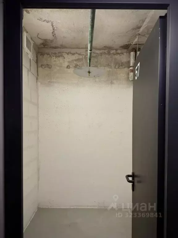 Склад в Москва проезд Стройкомбината, 1 (5 м) - Фото 2