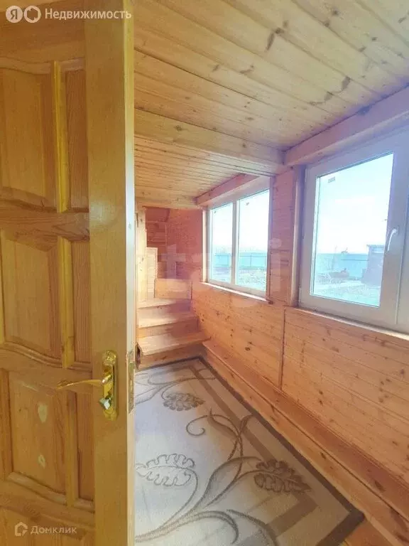 Дом в Тукаевский район, Нижнесуыксинское сельское поселение, село ... - Фото 1