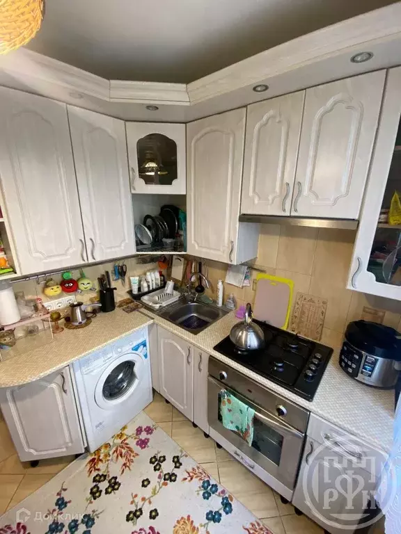 Продаётся 1-к квартира, 30.9 м - Фото 1