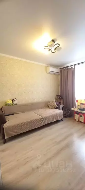 1-к кв. Ставропольский край, Михайловск Шпаковский район, ул. Любимая ... - Фото 2