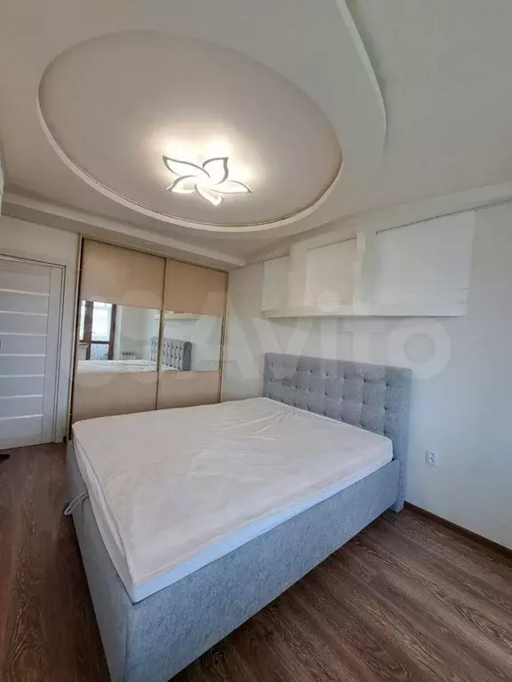 2-к. квартира, 51 м, 5/5 эт. - Фото 0