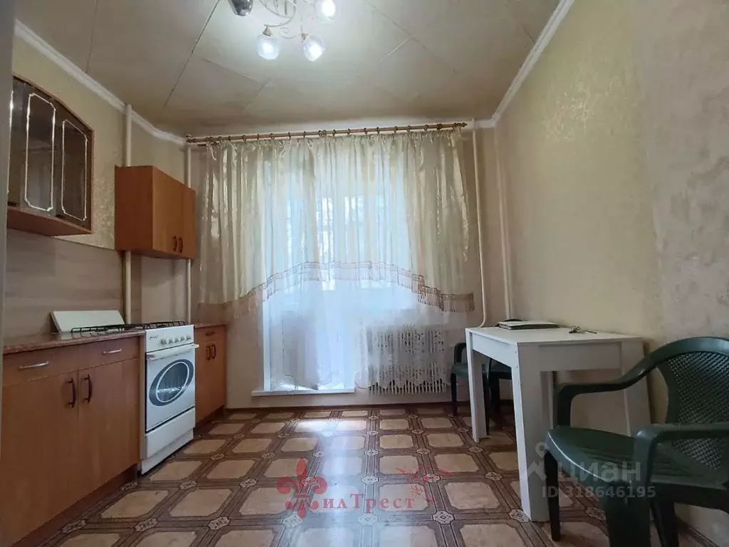 1-к кв. Белгородская область, Белгород ул. Есенина, 36 (36.0 м) - Фото 2