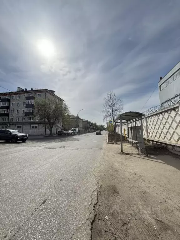 Помещение свободного назначения в Татарстан, Казань ул. Рахимова, 21 ... - Фото 1
