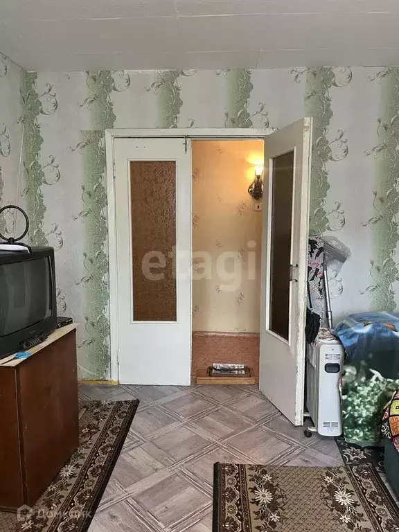 Продаётся 1-к квартира, 32.9 м - Фото 1