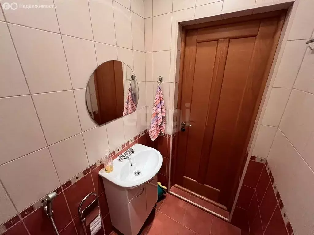 3-комнатная квартира: Ярославль, Красноборская улица, 43/18 (86.9 м) - Фото 2