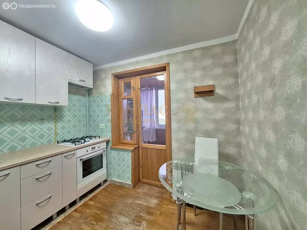 1-комнатная квартира: Ореанда, 32 (42 м) - Фото 2