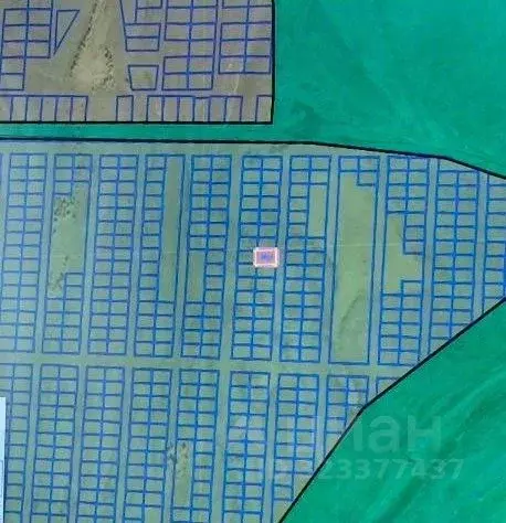 Участок в Саха (Якутия), Якутск ул. Труда (6.0 сот.) - Фото 1