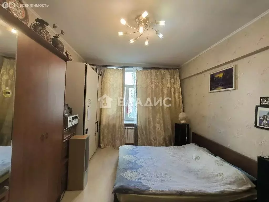 3-комнатная квартира: Москва, Перовская улица, 59 (78.2 м) - Фото 0