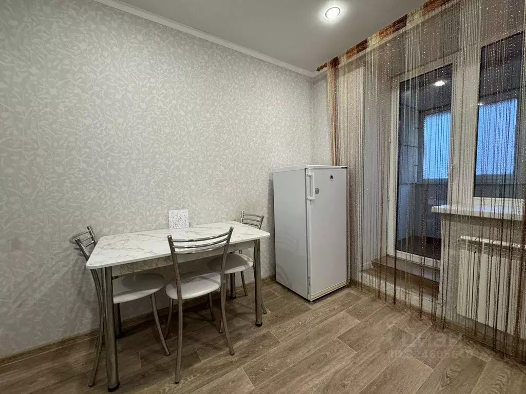 1-к кв. Татарстан, Казань просп. Ямашева, 38 (40.0 м) - Фото 2