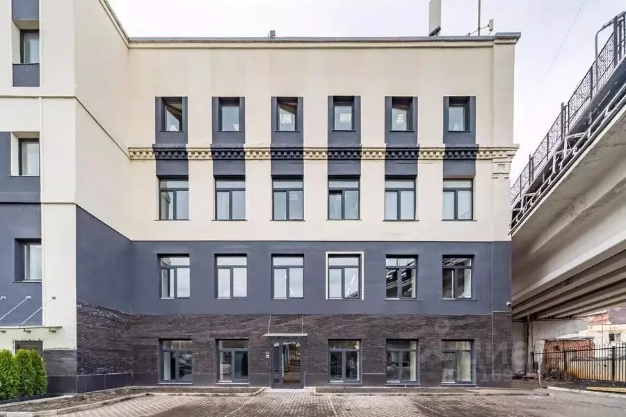 Помещение свободного назначения в Москва Колодезный пер., 3С25 (80 м) - Фото 1