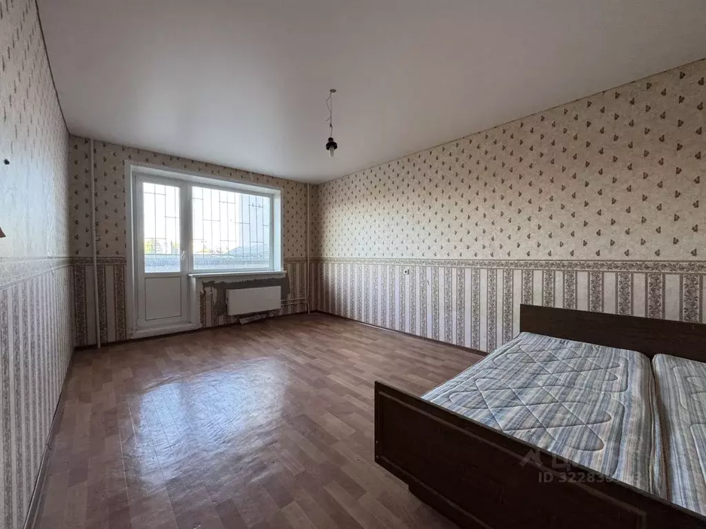 1-к кв. Саратовская область, Саратов ул. Имени И.П. Бардина, 10 (37.6 ... - Фото 0