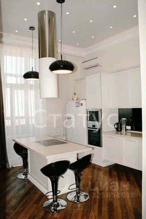 3-к кв. Новосибирская область, Новосибирск ул. Семьи Шамшиных, 26/1 ... - Фото 1