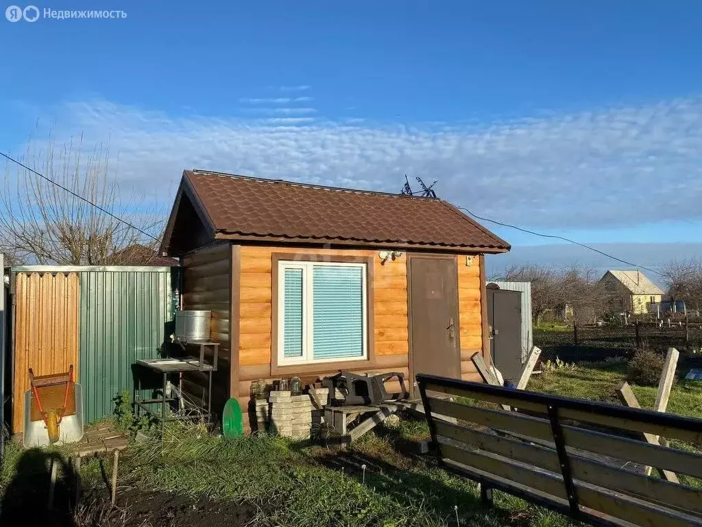 Дом в Старый Оскол, Виноградная улица (30 м) - Фото 0