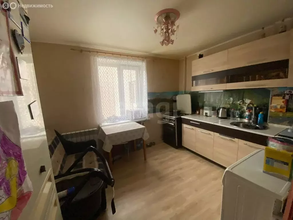 2-комнатная квартира: Белгород, улица Челюскинцев, 55 (51.4 м) - Фото 2