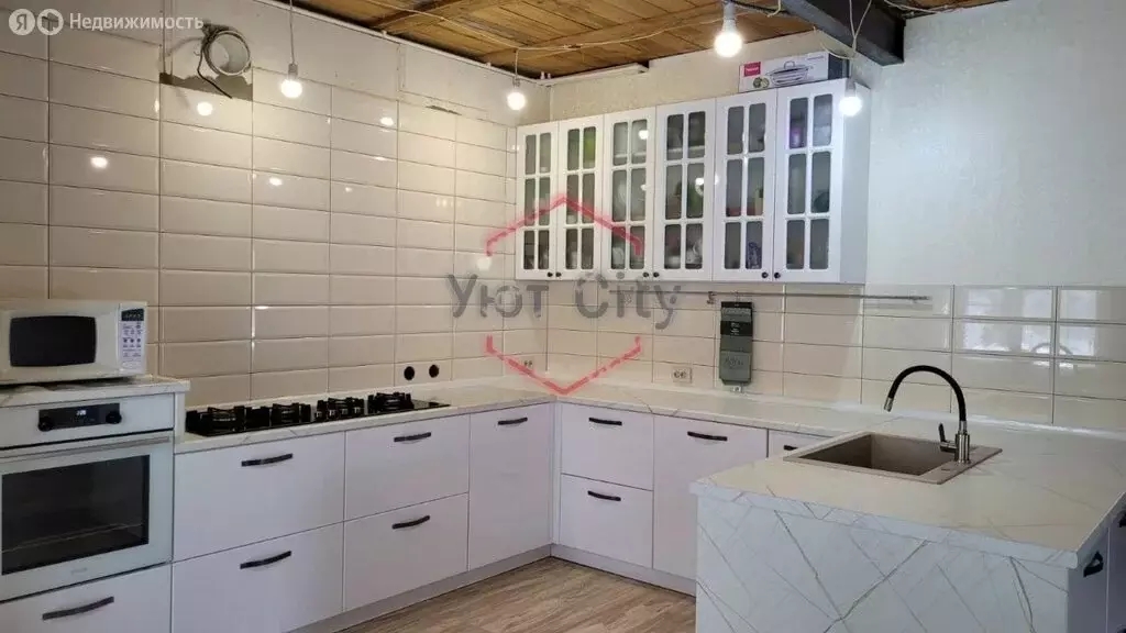 Дом в Владимир, Октябрьский проспект (201.7 м) - Фото 2