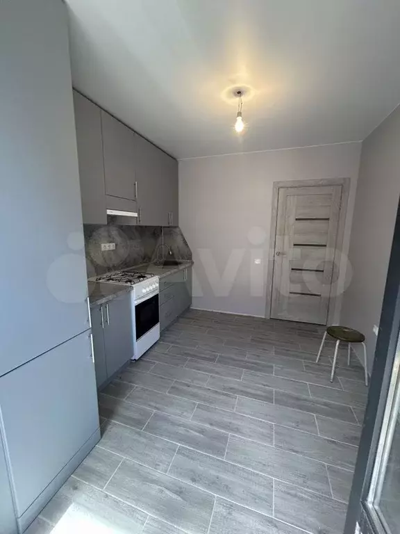 1-к. квартира, 32 м, 2/6 эт. - Фото 1