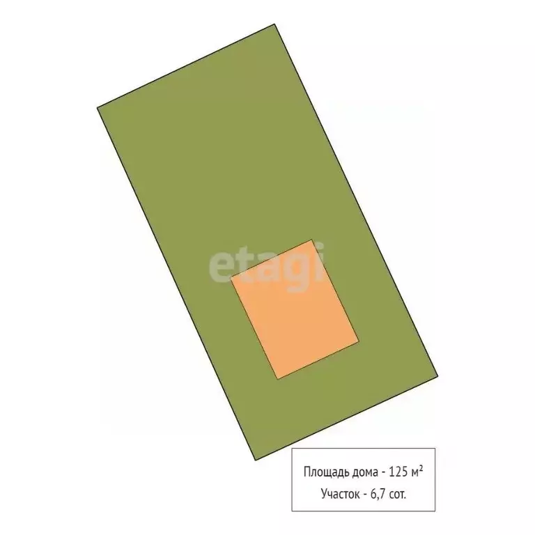 Дом в Свердловская область, Белоярский муниципальный округ, пос. ... - Фото 1