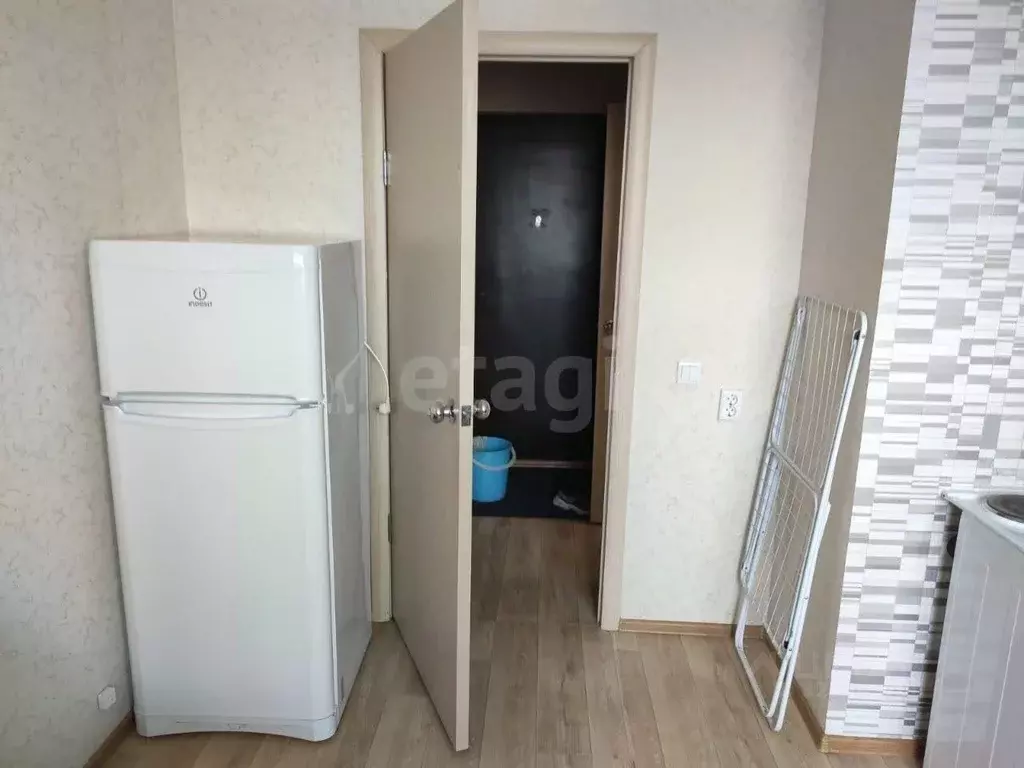 Студия Пермский край, Пермь ул. Агатовая, 36 (20.2 м) - Фото 2