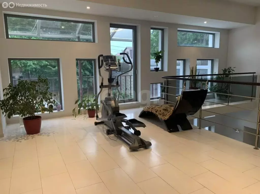 Дом в Самара, Промышленный район, 7-я просека 2-й проезд (600 м) - Фото 1