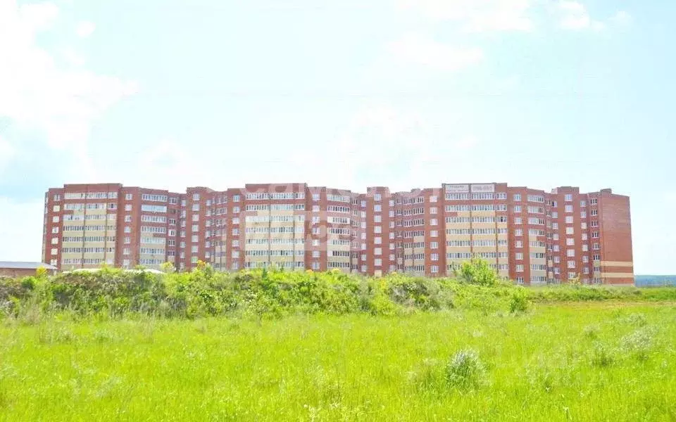 1-к кв. Калужская область, Калуга ул. Кибальчича, 32 (47.14 м) - Фото 0